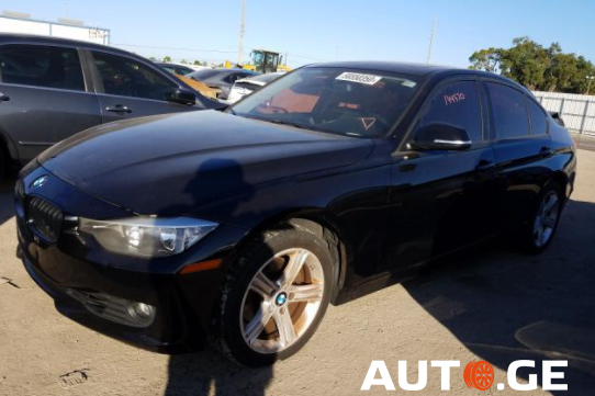 BMW 328 2013 — photo 2