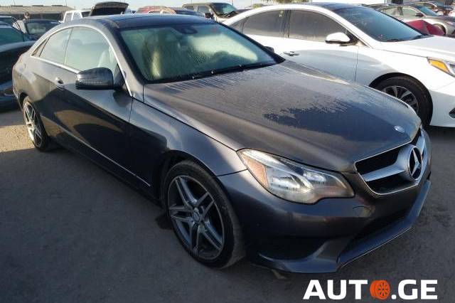 Mercedes-Benz E-350C