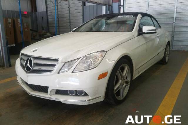 Mercedes-Benz E-350C
