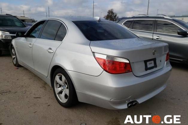 BMW 530 2005 — photo 2