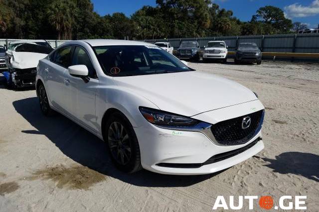 Mazda Mazda6
