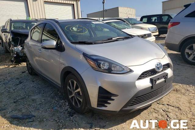Toyota Prius-C
