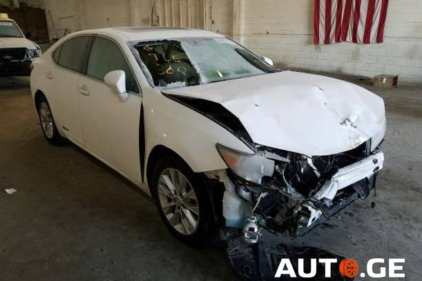 Lexus Es300