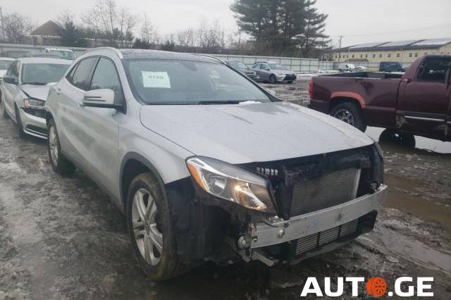 Mercedes-Benz Gla-250G