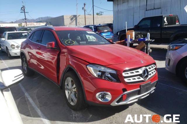 Mercedes-Benz Gla-250G