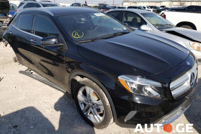 Mercedes-Benz Gla-250G