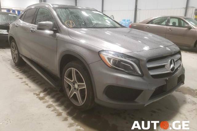 Mercedes-Benz Gla-250G