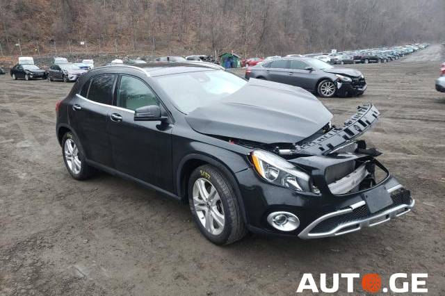 Mercedes-Benz Gla-250G