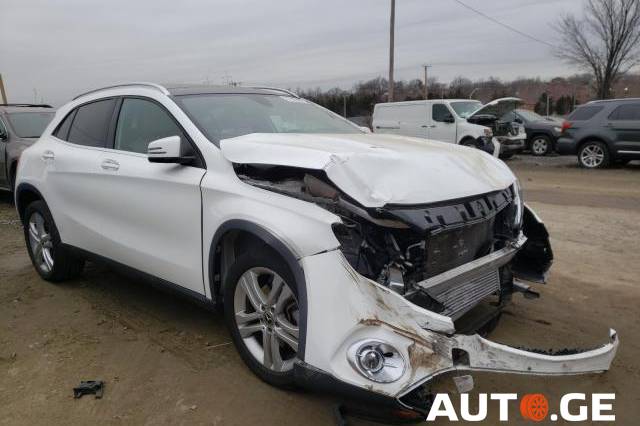 Mercedes-Benz Gla-250G