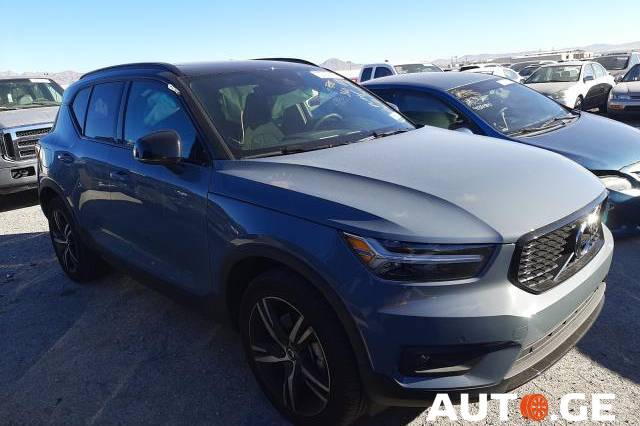 Volvo-Sp Sxva