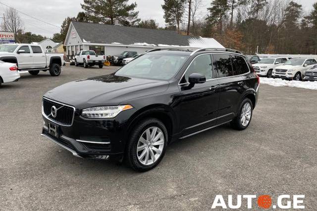 Volvo XC90 2016 — photo 2