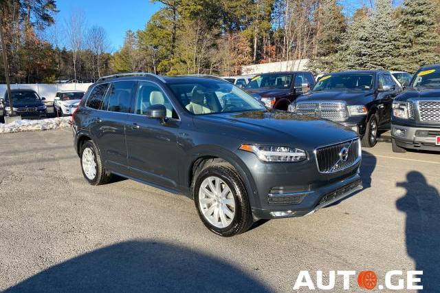 Volvo XC90 2016 — photo 2