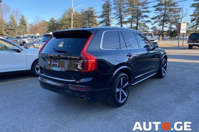 Volvo XC90 2016 — photo 2
