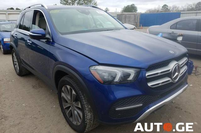 Mercedes-Benz Gle-350G