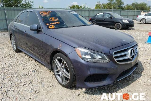 Mercedes-Benz E-350C