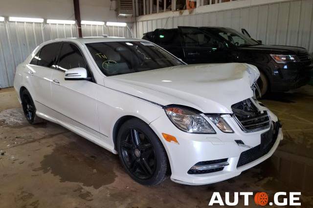 Mercedes-Benz E-350C