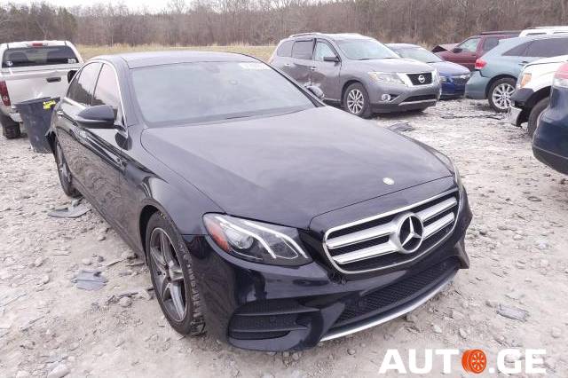 Mercedes-Benz E-300C