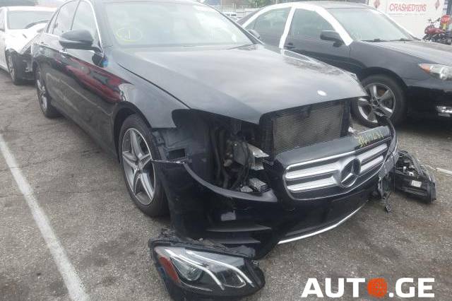 Mercedes-Benz E-300C