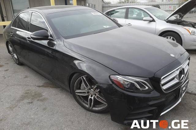 Mercedes-Benz E-300C