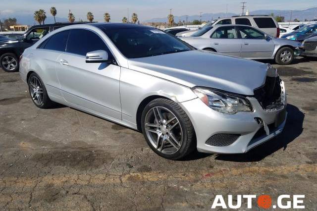 Mercedes-Benz E-350C