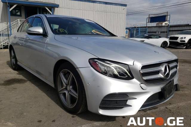 Mercedes-Benz E-300C