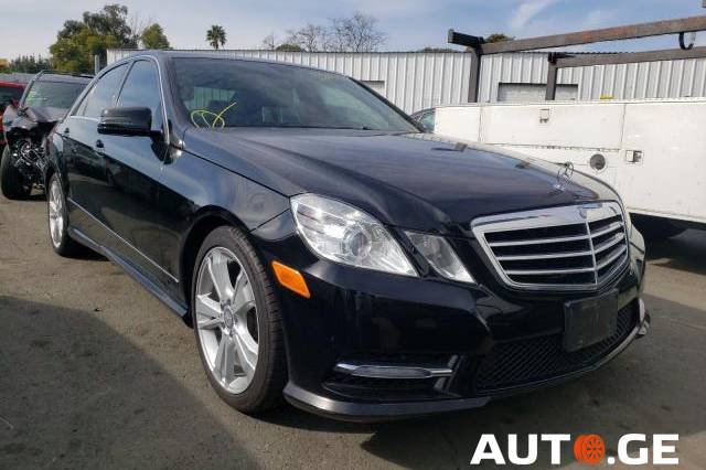 Mercedes-Benz E-350C