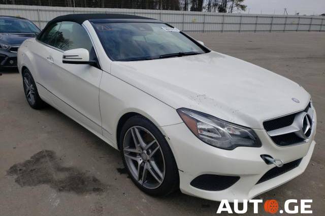Mercedes-Benz E-350C