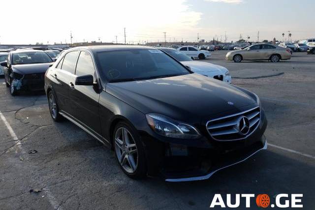 Mercedes-Benz E-350C