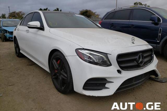 Mercedes-Benz E-350C