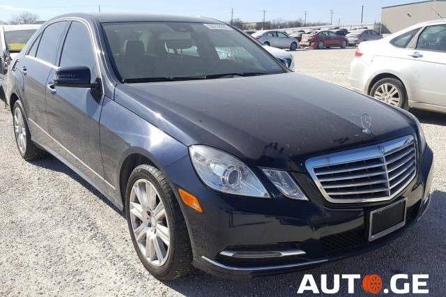 Mercedes-Benz E-350C