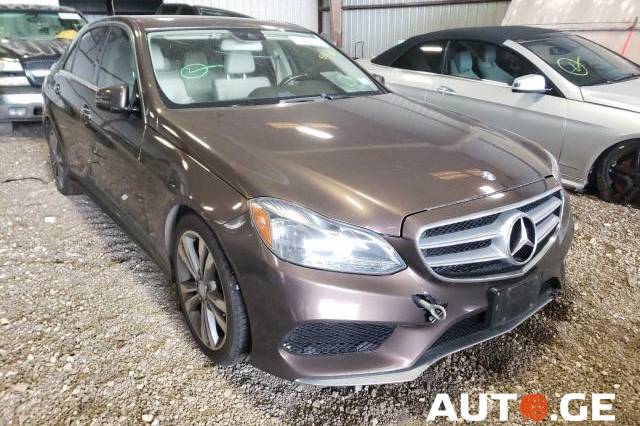 Mercedes-Benz E-350C