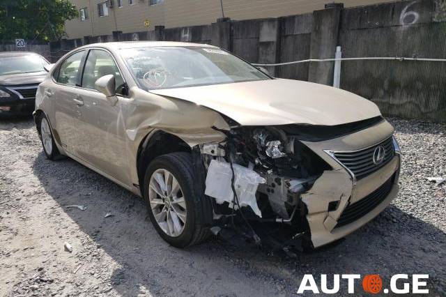 Lexus Es300