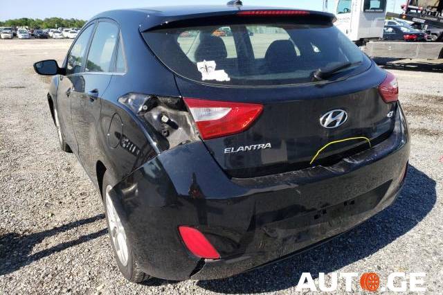 Hyundai Elantra 2015 — photo 2