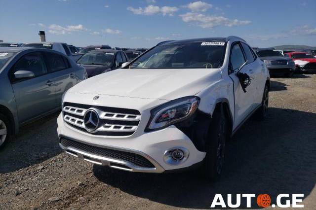 Mercedes-Benz Gla-250G