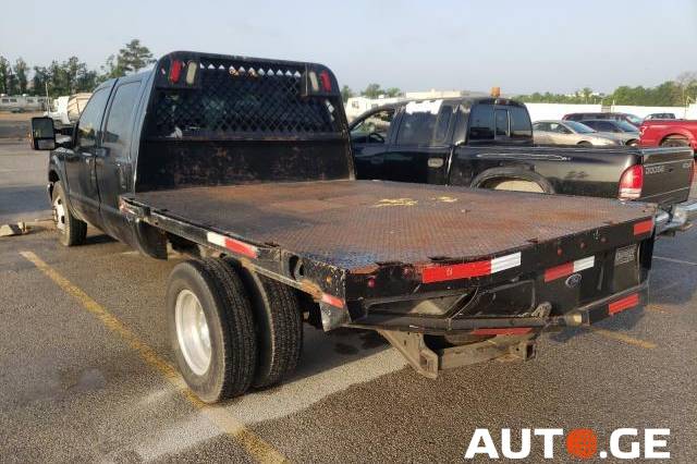 Ford F-350 2016 — photo 2