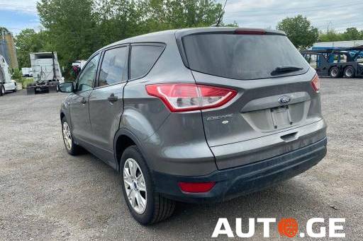 Ford Escape 2014 — photo 2