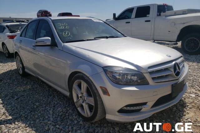 Mercedes-Benz C-300-Merc