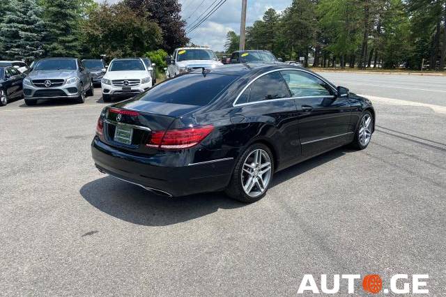 Mercedes-Benz E-350C 2014 — photo 2