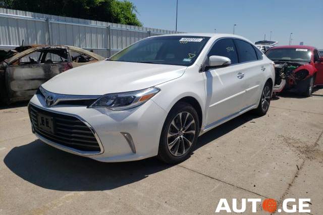 Toyota Avalon 2016 — photo 2