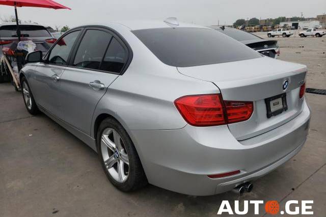 BMW 328 2013 — photo 2