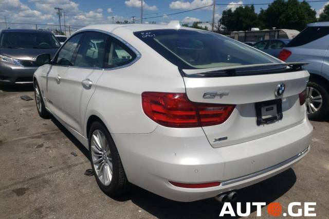 BMW 328 2014 — photo 2