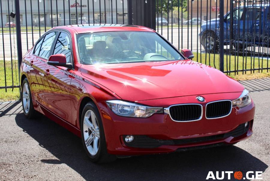 BMW 320