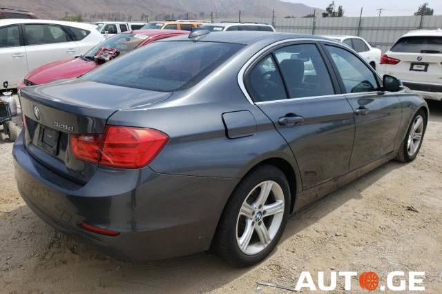 BMW 328 2015 — photo 2