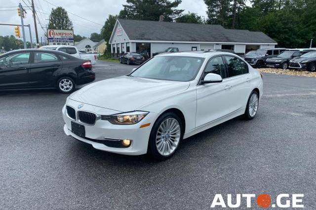 BMW 328