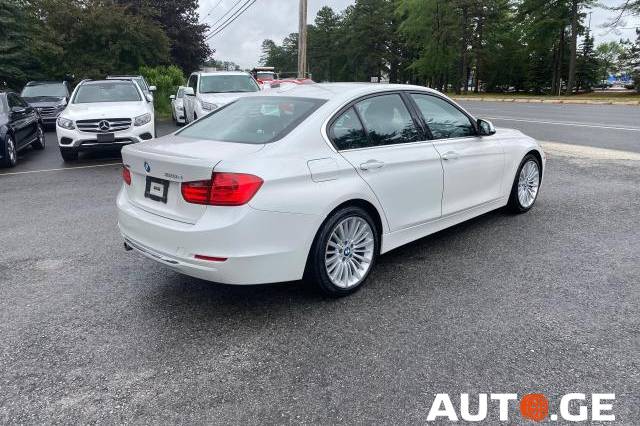 BMW 328 2014 — photo 2