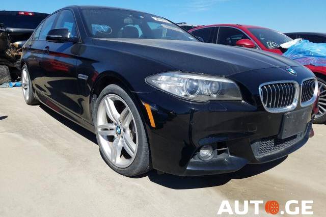 BMW 535