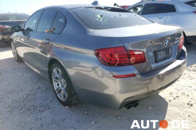 BMW 528 2013 — photo 2