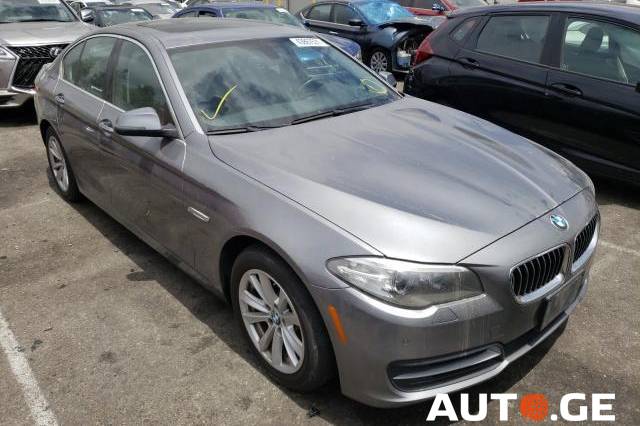 BMW 528
