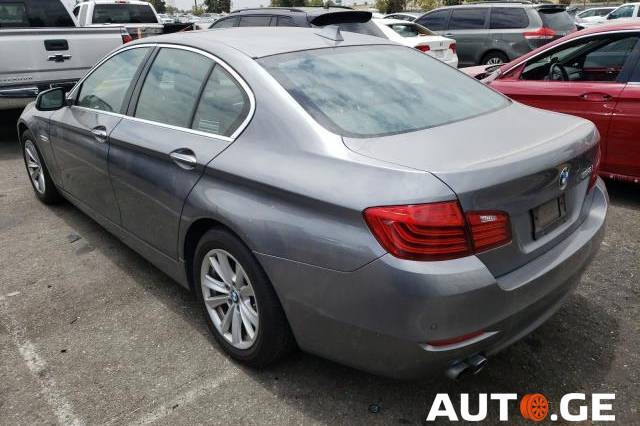 BMW 528 2014 — photo 2