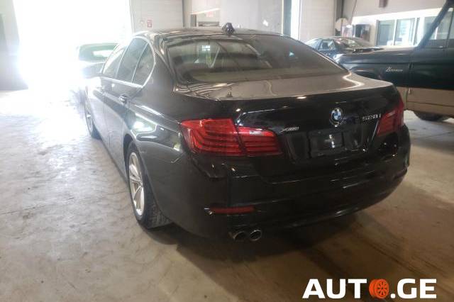 BMW 528 2014 — photo 2